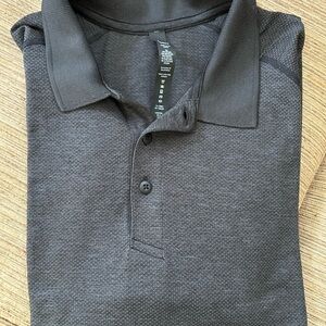 Lululemon Men’s Performance Polo